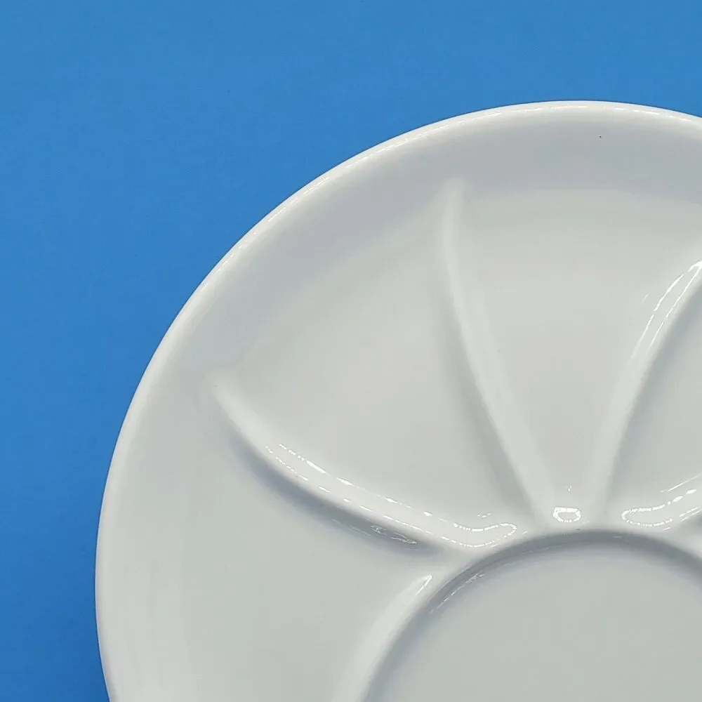 Pillivuyt France Porcelain Depuis 1818 9 5/8